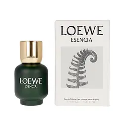 Туалетна вода Loewe Esencia Pour Homme 100 мл - мініатюра 2