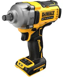 Гайкокрут ударний акумуляторний DeWalt без АКБ та ЗП DCF891NT - мініатюра 4