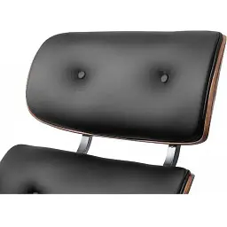Офісне крісло GT Racer (B-8877-1 Black) - мініатюра 4