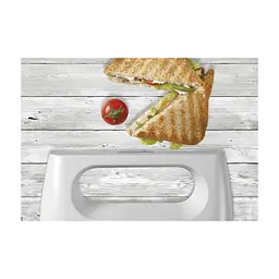 Сендвічниця Gorenje SM701GCW - мініатюра 6