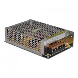 Блок живлення Mustang Energy PS-1205PB 12V/5A (43-00020) - мініатюра 2
