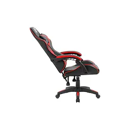 Крісло ігрове Defender xCom Black/Red (64337) - мініатюра 6