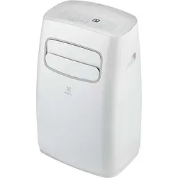 Кондиціонер мобільний Electrolux EACM-09 CG/N6 [87373] - мініатюра 2