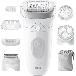 Епілятор Braun (SE7-060)