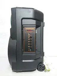 Акустична система XPRO GZ-W1312 12 потужний звук (MER-15680_2762) - мініатюра 2