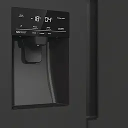 Холодильник Gorenje SBS NRR9185ESBXL - мініатюра 14