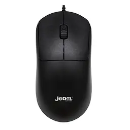 Миша Jedel CP89 чорна