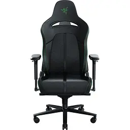 Ігрове крісло Razer Enki Green (RZ38-03720100-R3G1) - мініатюра 2
