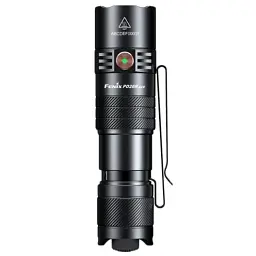 Ліхтар Fenix PD26R ACE black - мініатюра 5