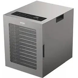 Електросушка Ergo FD-1009A - мініатюра 2