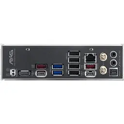 Материнська плата MSI (MAG B850 TOMAHAWK WIFI) - мініатюра 2