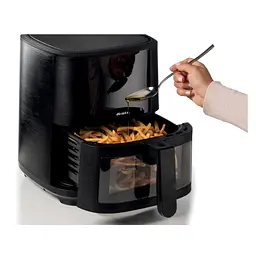 Мультипіч Ariete 4626 BK
