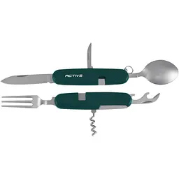Ніж Active Luncher 2 Olive (K526ASOL) - мініатюра 2