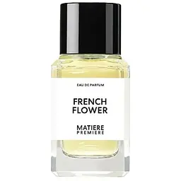 Парфумована вода Matiere Premiere French Flower 100 мл тестер