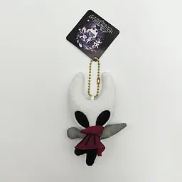 Брелок Хорнет Hollow Knight (158511463) - мініатюра 2
