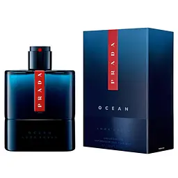 Туалетна вода Prada Luna Rossa Ocean 150 мл - мініатюра 2