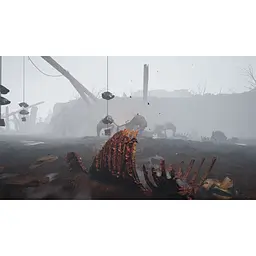 Ключ активації Microsoft Ad Infinitum - Nightmare Edition для Xbox Series S/X - мініатюра 4
