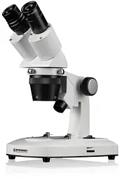 Мікроскоп Bresser Researcher ICD LED 20x-80x (5803100)