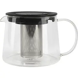 Чайник для заварювання Bergner Coffee & tea lovers 1.2 л (BG-38352-MM)