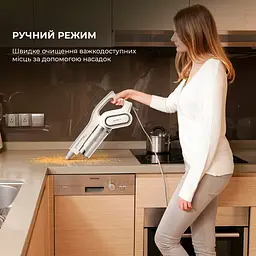 Пилосос Deerma DX700 - мініатюра 14