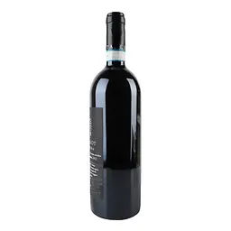 Вино Leuta 1.618 Merlot Cortona DOC 2017 червоне сухе 0.75 л - мініатюра 4