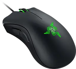 Миша Razer DeathAdder Essential Black (RZ01-03850100-R3M1)