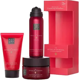 Подарунковий набір Rituals The Ritual of Ayurveda Trial Set