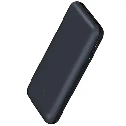 Універсальна батарея Xiaomi ZMi 10 20000 mAh Type-C QB820 power bank