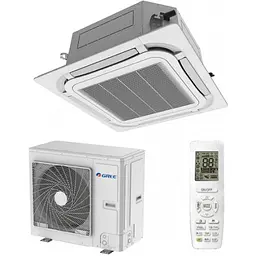 Кондиціонер Gree GUD85T1/A-S/GUD85W1/NhA-S U-Match