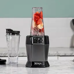 Блендер Ninja Personal BN495EU - мініатюра 8