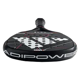 Ракетка для паделу Adidas Adipower A1Padel - мініатюра 5