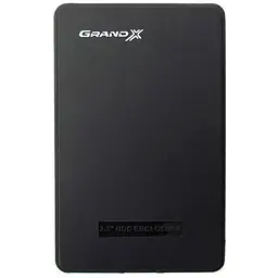 Кишеня зовнішня Grand-X HDE22