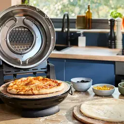 Електропіч Kenwood KPO 10.000 BK - мініатюра 6