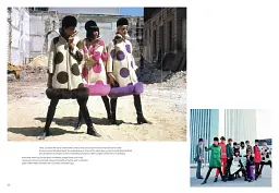 Pierre Cardin: Making Fashion Modern - мініатюра 3
