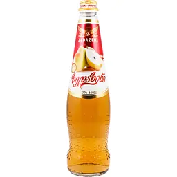 Лимонад Zedazeni Груша 0.5 л
