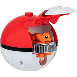 Ігровий набір Pokemon Чармандер - мініатюра 2