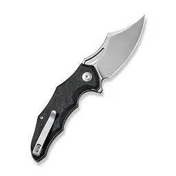 Ніж складаний Civivi Chiro Black C23046-3 - мініатюра 2