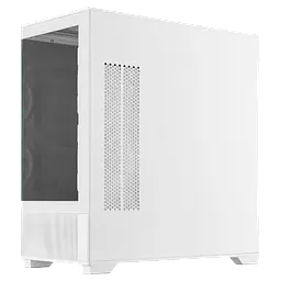 Корпус Prologix Axon GM-03AW Glass ARGB White - мініатюра 3