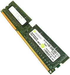 Модуль пам'яті Rendition DDR3 4Gb 1333 MHz (RM51264BA1339) (RM51264BA1339.M16FMRST) Б/в