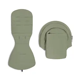 Комплект текстилю Stokke YOYO Plus 6+ Olive (646411) - мініатюра 3