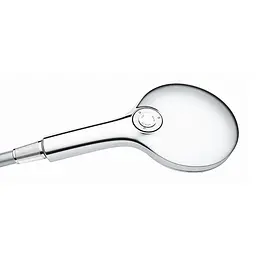 Душовий гарнітур Grohe Rainshower Smartactive 130 26546000, Хром - мініатюра 3