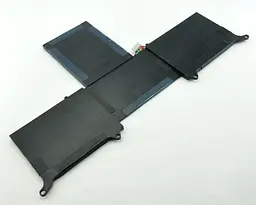Акумулятор для ноутбука Acer AP11D3F Aspire S3, 3280 mAh, 6cell, 11.1V, Li-ion, чорний - мініатюра 2