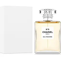 Chanel N5 Eau Premiere 50 мл тестер парфумована вода