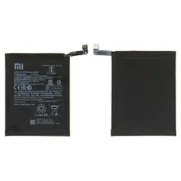 Акумулятор BM53 для Xiaomi Mi 10T, Mi 10T Pro, Redmi K30, Li-Polymer, 3,87 B, 5000 мАг, Original (PRC)
