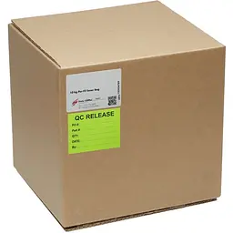 Тонер універсальний Static Control MPT11 HP/Canon 10 кг (MPT11-10KG) - мініатюра 2