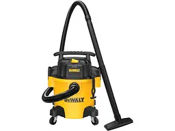 Будівельний пилосос DeWALT DXV20PTA