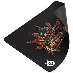 Гральна поверхня SteelSeries Qck L Call of Duty Zombies Edition 450mmx400mmx2mm - мініатюра 3