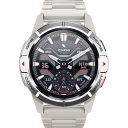 Смарт-годинник Mibro GS Active White