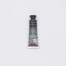 Акварельна фарба Sennelier L'Aquarelle, 10 мл, S1, Зелена умбра (Greenish Umber)
