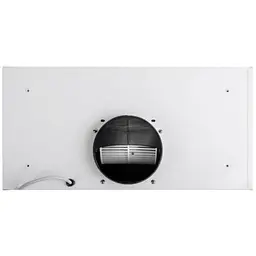 Вбудована витяжка Minola HBI 6673 WH GLASS 1000 LED Line - мініатюра 6